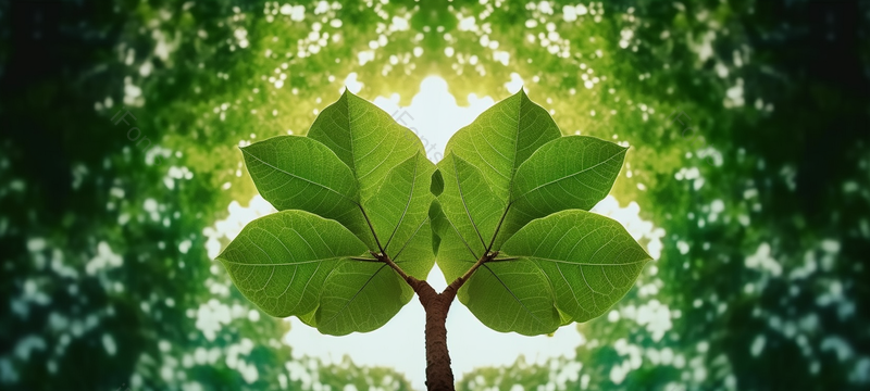 特写春天的树叶绿色背景图,高清,摄影图,摄影图片,图片大全,摄影图免费下载